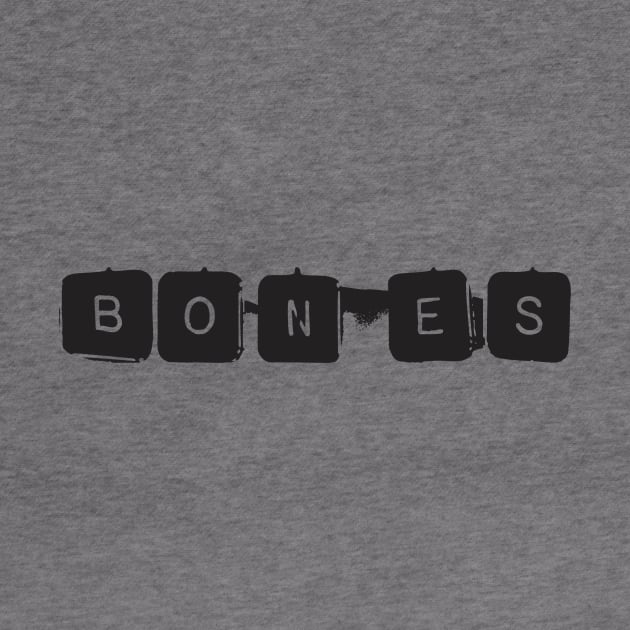 bones by bug bones